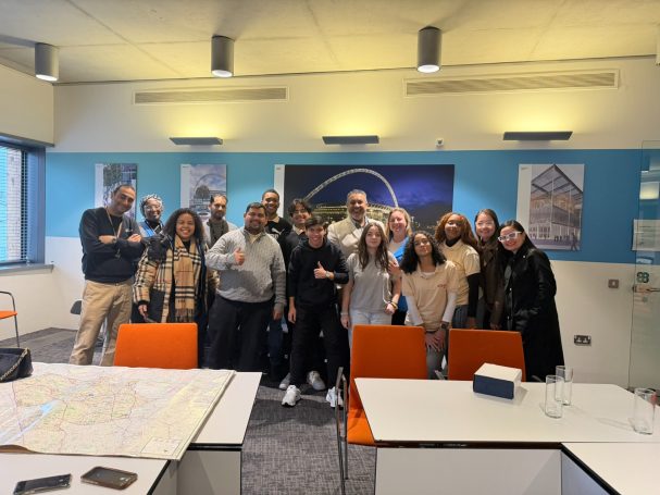 International Student Visits to Brent Council