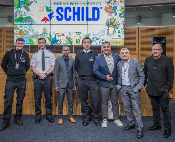 Event Brent Meets Brazil (Dec 2025)