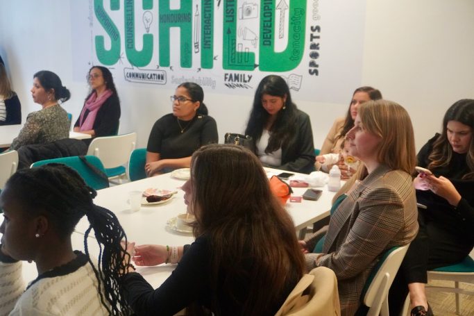 Self-Esteem Workshop for Women